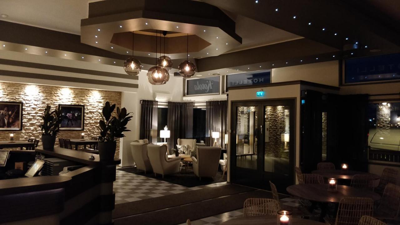 Hotel Kotola *